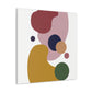 Stripped Beauty - Minimalism - Canvas