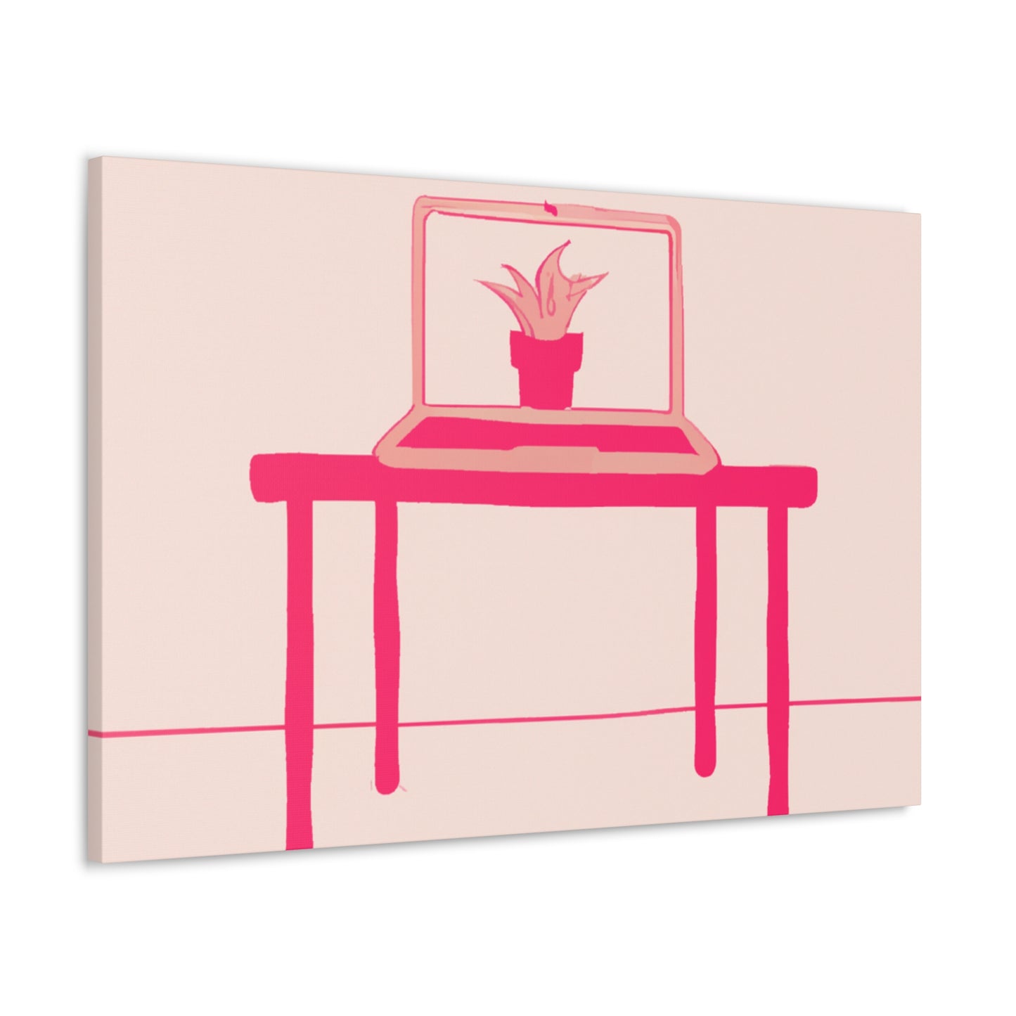 Starkess - Minimalism - Canvas
