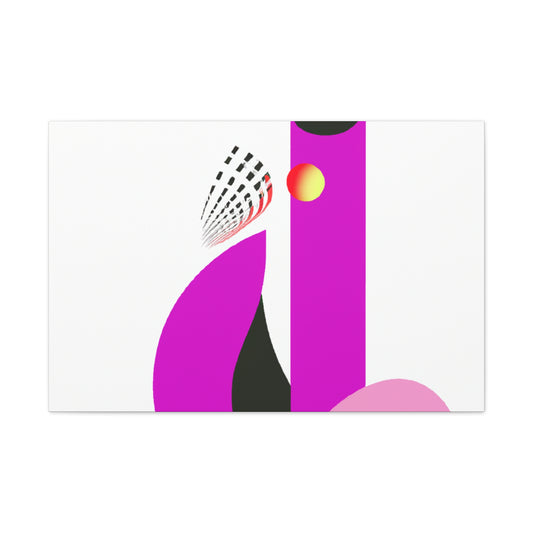 Simplekas - Minimalism - Canvas