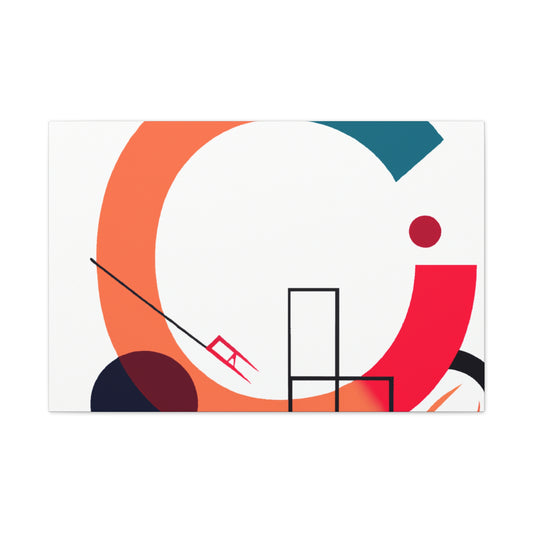 Voidscape - Minimalism - Canvas