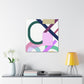 Sparse Splendor - Minimalism - Canvas