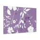 Beauregarde - Floral - Canvas