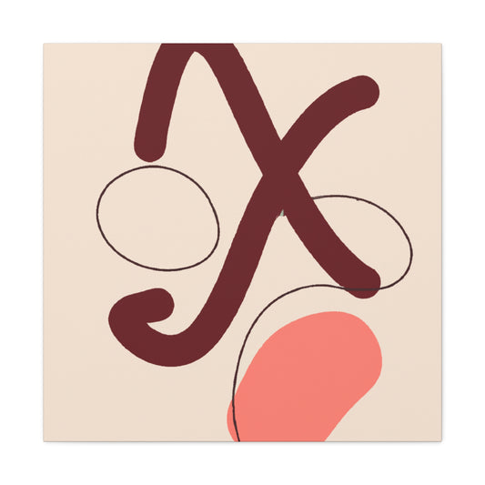 Subtlety- Minimalism - Canvas