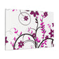 Lavendella - Floral - Canvas