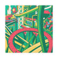 The Great Escapade - Amusement - Canvas