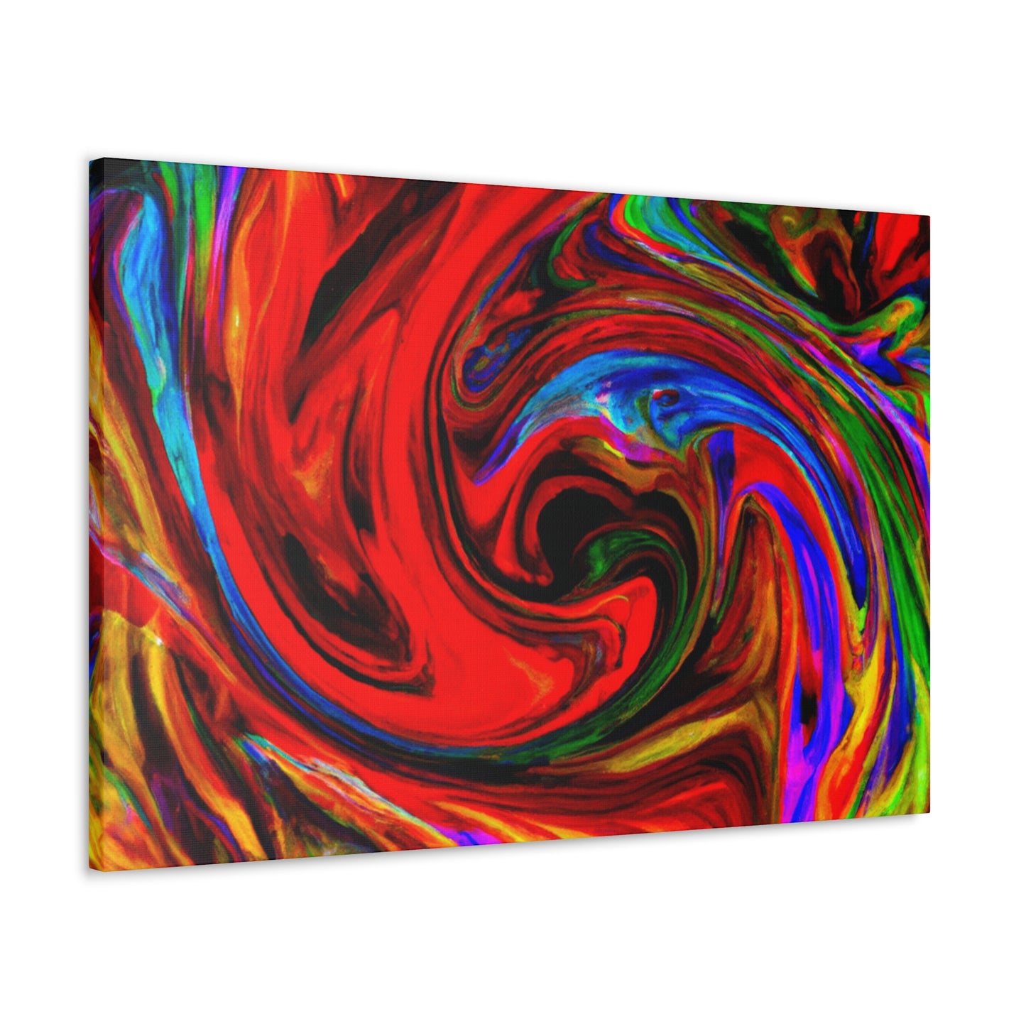 Jacopo da Pontormo - Canvas - Abstract