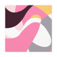 Spectredust - Minimalism - Canvas