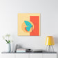 Semblance - Minimalism - Canvas