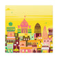 Vikram Thakur - India - Canvas