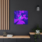 Frogtropicalia - Canvas - Wildlife