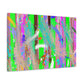 Ambrosial Nectar - Abstract - Canvas