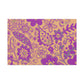 Blossomtide- Floral - Canvas