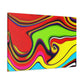 PermeaSpirit - Abstract - Canvas