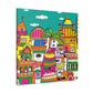 Kiranpal Singh - India - Canvas