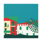 Roberto Valerio - Italy - Canvas