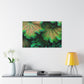 Hector - Canvas - Floral