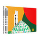 Rayshan - Middle East - Canvas