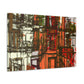 Valentina Montoya - Architectural Canvas