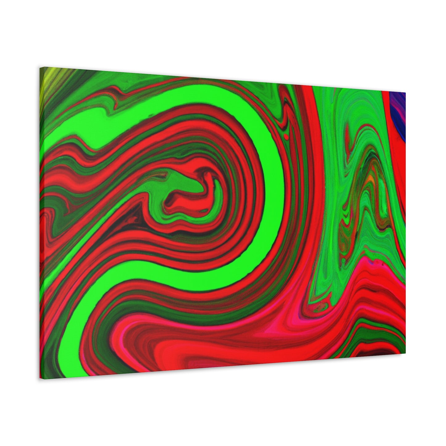 Vapressa - Abstract - Canvas