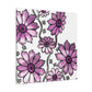Petal-Floral - Canvas