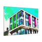 Augustina van Grootveld - Architectural Canvas
