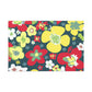Camellia2 -Floral - Canvas