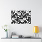Blossomtree - Floral - Canvas