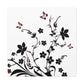 Blooming Bouquet - Floral - Canvas