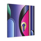Art Deco Monumentalism - Art Deco Canvas