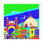 Priyanka Sharma - India - Canvas