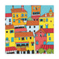 Ganesh Shankar - Italy - Canvas
