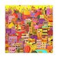Girish Gupta - India - Canvas