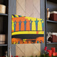 Whirlin' Wheels Diner and Drive-In - Canvas