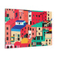 Marco Canovi - Italy - Canvas