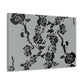 Daisymae - Floral - Canvas