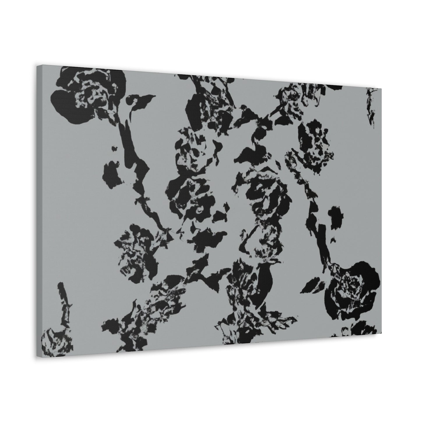 Daisymae - Floral - Canvas