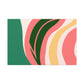 Linescape - Minimalism - Canvas