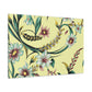 Blissy - Floral - Canvas