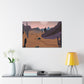 DuneScapes - Landscape - Canvas