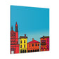 Alessia Collucci - Italy - Canvas