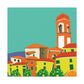 Giulia Rosato - Italy - Canvas
