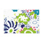 Flower Power Palooza: Floral Canvas
