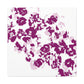 Prim described - Floral - Canvas