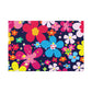Blossom Joy- Floral - Canvas