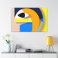 Elegant Sparsity - Minimalism - Canvas
