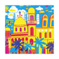 Anurag Singh - India - Canvas