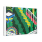 Ferncrest Landscape - Canvas