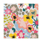 Cherished - Floral - Canvas