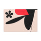 Wispful Simplicity - Minimalism - Canvas