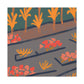 Growthtopia - Landscape - Canvas